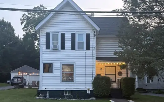 Spacious home within walking distance of schools and amentities