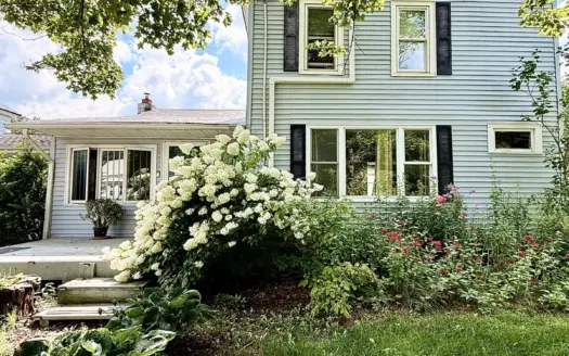 Open-Concept Home For Sale in Madison County New York