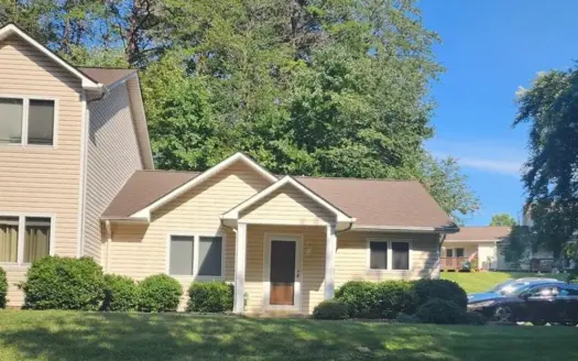 Town Home in Claremont NC/ Home for sale near I-40