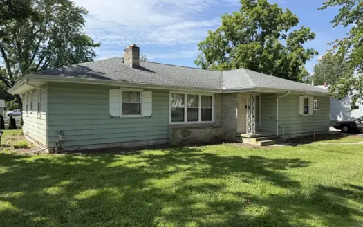 Ranch Home Auction – August 24th @ 6PM