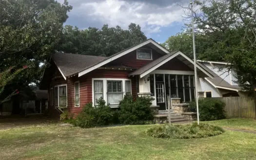 Beautiful Century Old Home For Sale