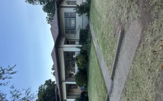 Spacious Home for your family in Cherokee OK