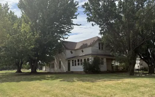Investment Opportunity In Alva!