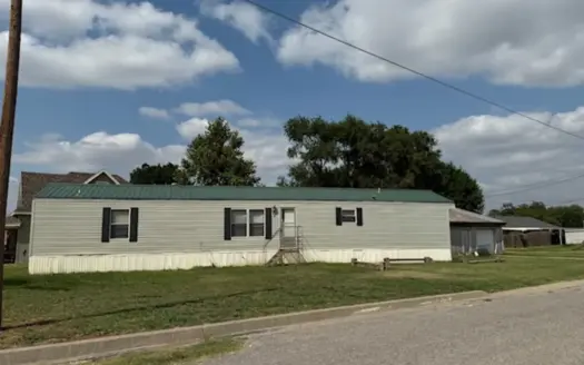 Investment Opportunity or Start Home!