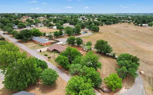 Home For Sale In Sayre, Oklahoma