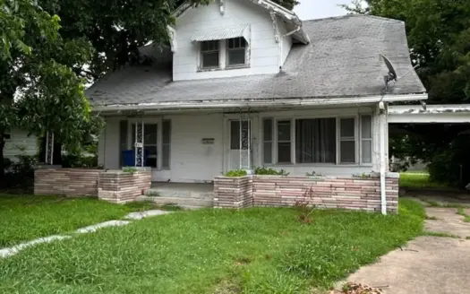 Investment Property for Sale by Auction
