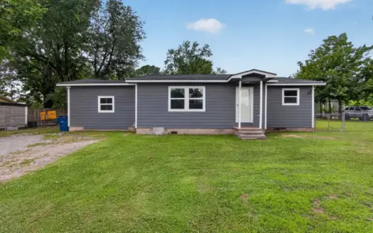 Salina, Oklahoma Home in Town For Sale