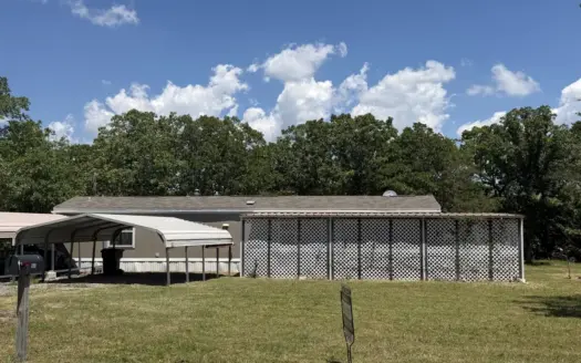 Home for Sale in Veterans of Foreign Wars Colony