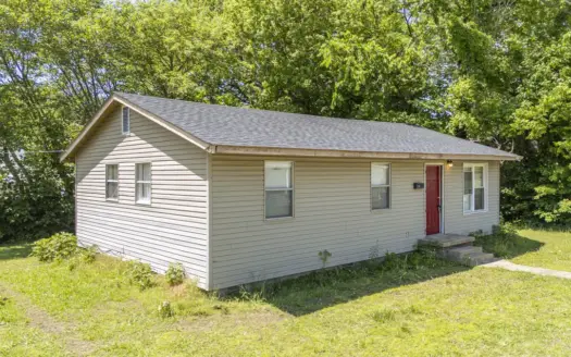 Investment Opportunity for Sale in South Fulton, TN