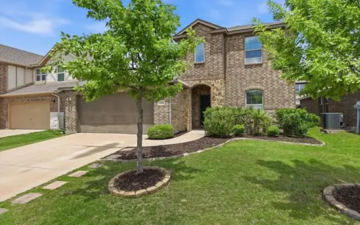 Forney TX Real Estate Near Lake Ray Hubbard