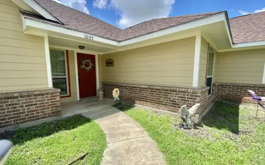 4BR Home with Flex Room, Solar & Half-Acre Lot