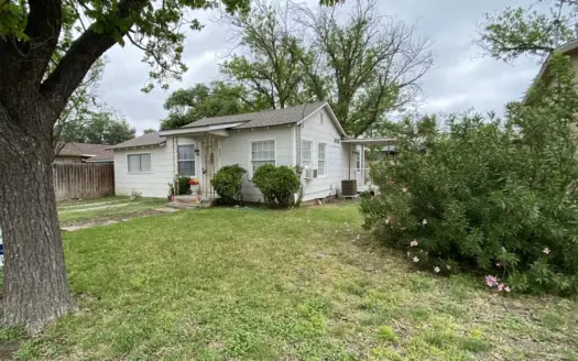Own for Less Than Rent – Now FHA Ready!