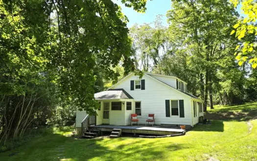 Cottage for Sale in Blacksburg, VA!
