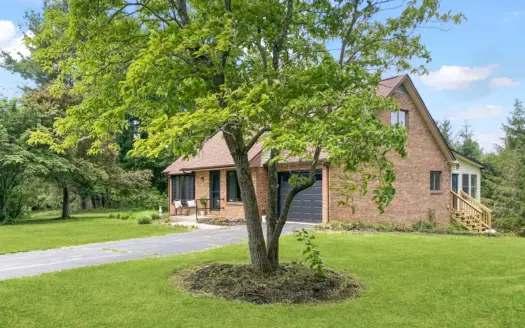 Newly Remodeled Home for Sale In Pilot, VA