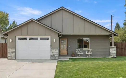 Single-Level Yacolt Home with Huge Yard & RV/Boat Parking