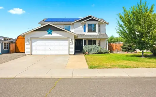 Move-In Ready Home in Moxee Wa