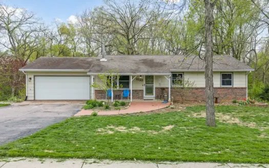 3 Bedroom in Prime Location in Baraboo WI