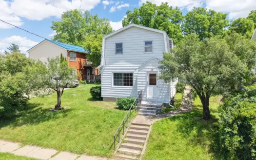 Excellent Opportunity. Downtown Viroqua Home WI For Sale