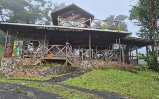 3 Bedroom Chalet in La Rioca with great views, Altos Del Maria