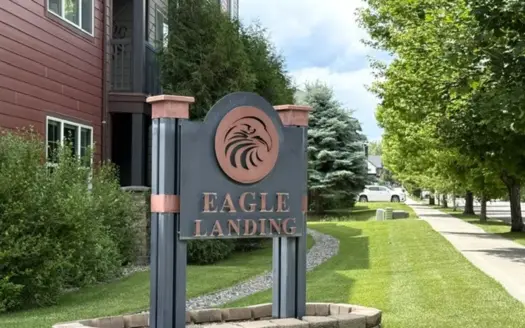 Easy Condo Living in Livingston MT