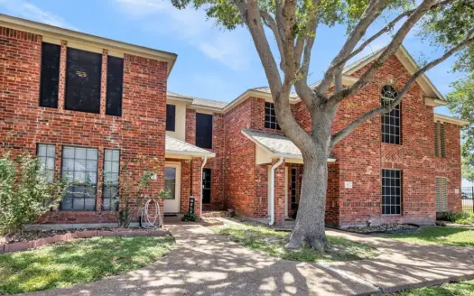 Townhome in Calallen – The Havens Wood River
