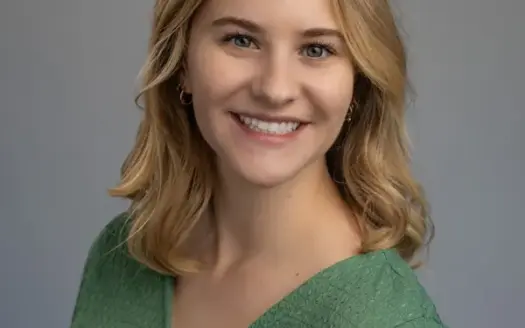 agent profile picture for Delaney Boswell on Homes For Sale website