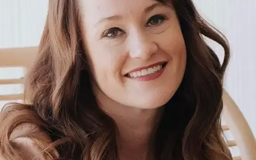 agent profile picture for Emily Fox on Homes For Sale website