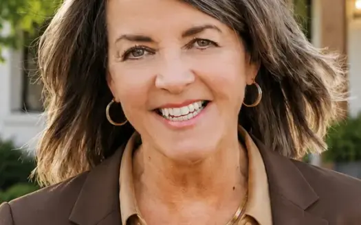 agent profile picture for Pamela Trampe on Homes For Sale website