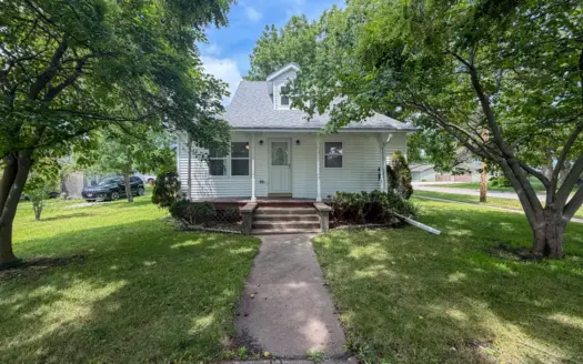 Remodeled Move-In Ready Home For Sale