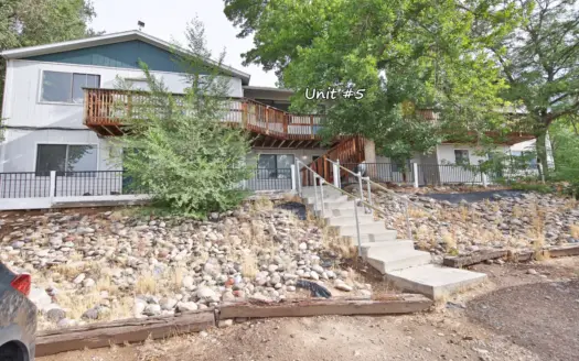 Turnkey Palisade Colorado Condo Close to Amenities