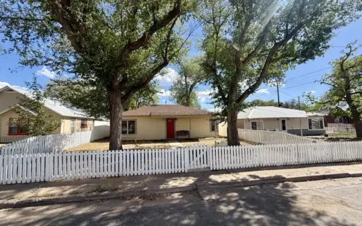 Affordable & Charming Southwest Colorado Home