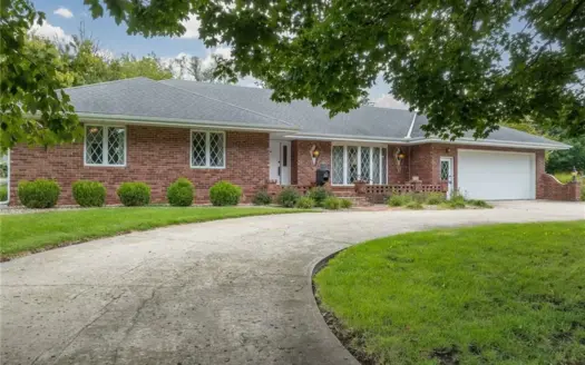 Executive-Style Living | 5-Bedroom Home with Exceptional Space