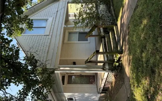 3-Bedroom Home with Flexible Living Space
