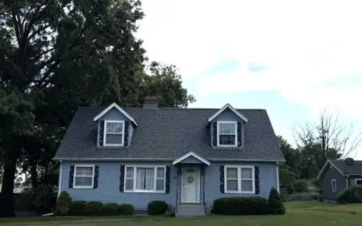 For Sale 3 Bedroom – 2.5 Bath Cape Cod Home Chillicothe, MO!
