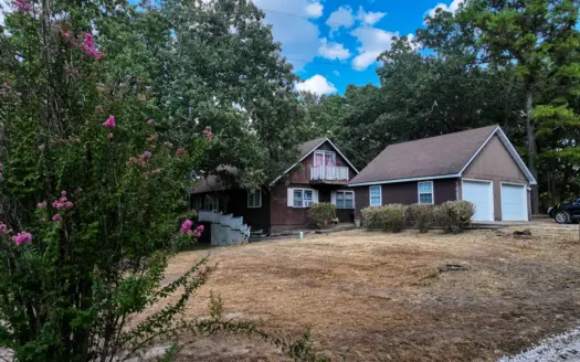 Home for sale in Bolivar Missouri