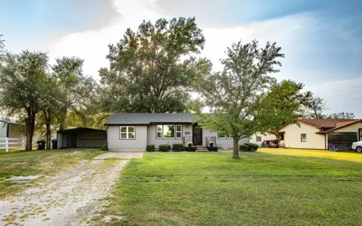 Home for sale in El Dorado Springs, MO 64744