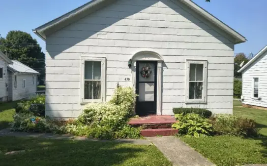 Long Real Estate | Upper Sandusky, OH Estate Auction