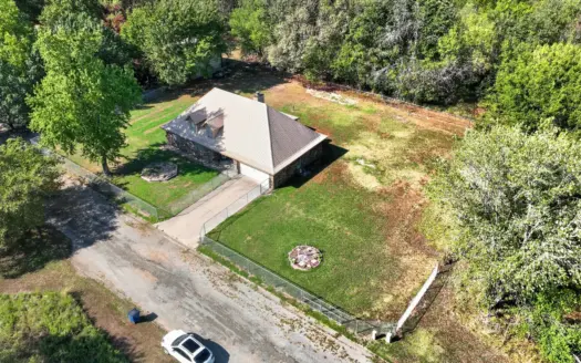 Pryor, Oklahoma Country Home For Sale