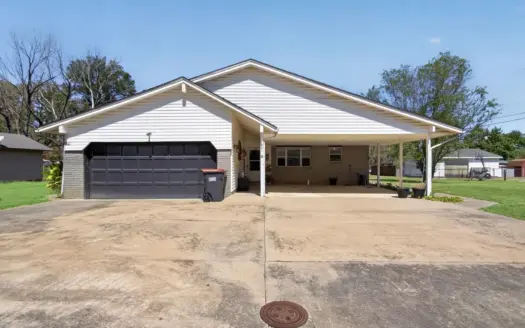 Chelsea, Oklahoma Home For Sale