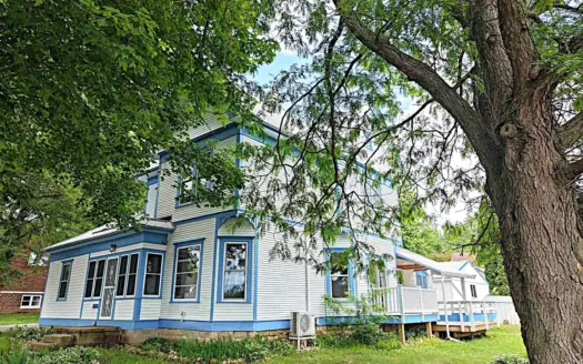 4 Bedroom Home For Sale in La Farge WI Driftless Region