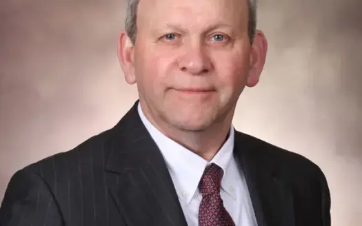 agent profile picture for Art Parker on Homes For Sale website
