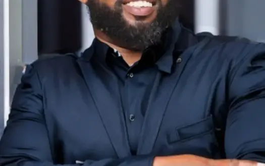 agent profile picture for Derrick Bostic on Homes For Sale website