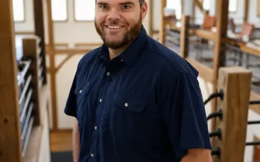 agent profile picture for Josh Settimio on Homes For Sale website