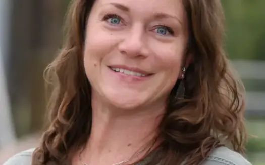 agent profile picture for Michelle Landriault on Homes For Sale website