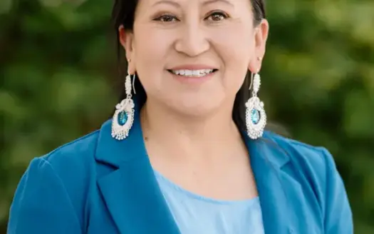 agent profile picture for Silvia Gonzalez on Homes For Sale website