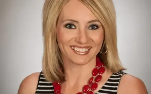 agent profile picture for Vanessa Becker on Homes For Sale website