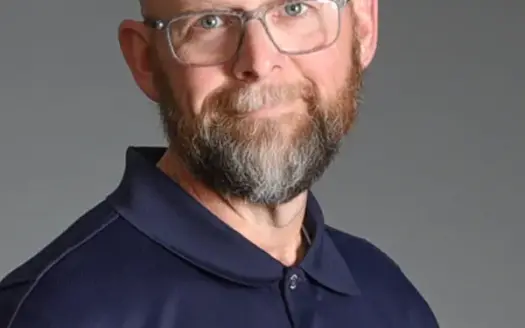 agent profile picture for Vince Day on Homes For Sale website