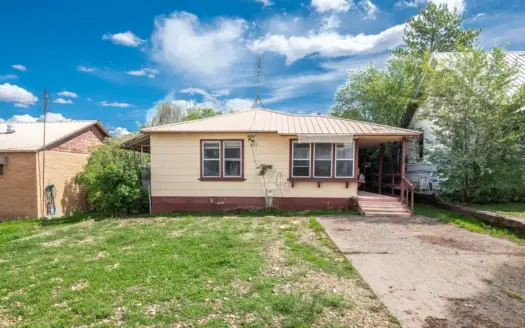 Cortez Home Within Walking Distance to Everything