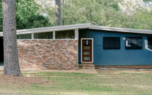 4 Bedroom for Sale in Jackson, MS
