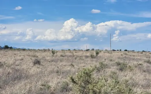 6-Lot Package in McIntosh – Mountain Views & Room to Grow